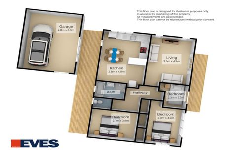 Photo of property in 1064 Heaphy Terrace, Fairfield, Hamilton, 3214