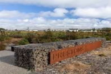 Photo of property in 10 Parawai Street, Marshland, Christchurch, 8083