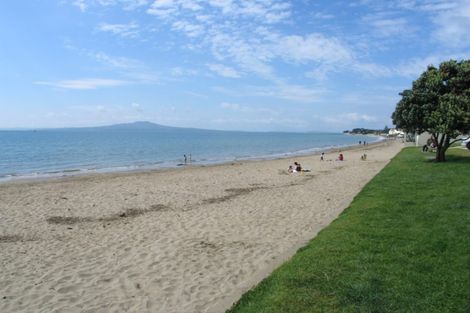 Photo of property in 3/14 Trafalgar Road, Milford, Auckland, 0620