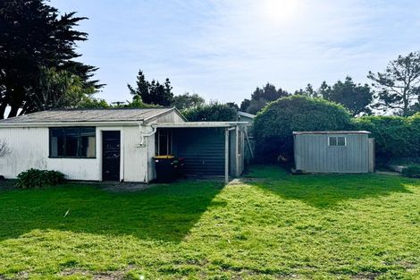 Photo of property in 18 Lake Terrace Road, Little River, 7591