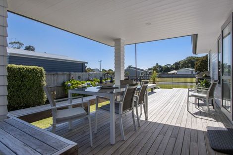 Photo of property in 6 Sandleigh Drive, Athenree, Katikati, 3177