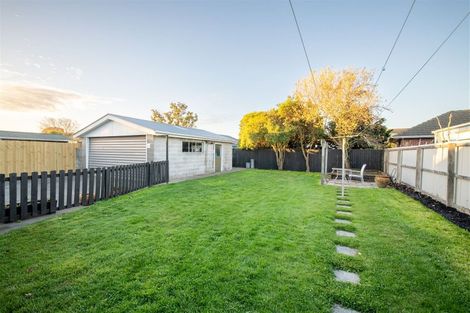 Photo of property in 24 Appleby Crescent, Burnside, Christchurch, 8053