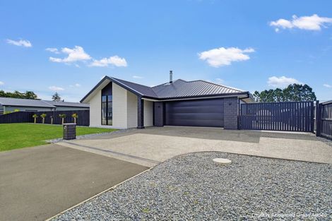Photo of property in 4 Eliza Way, Rakaia, 7710