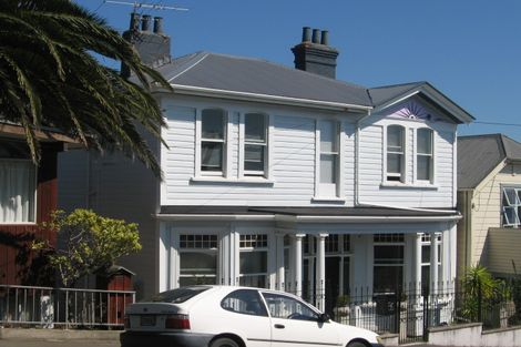Photo of property in 86 Nairn Street, Mount Cook, Wellington, 6011