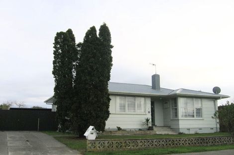 Photo of property in 35 Salisbury Avenue, Tamatea, Napier, 4112