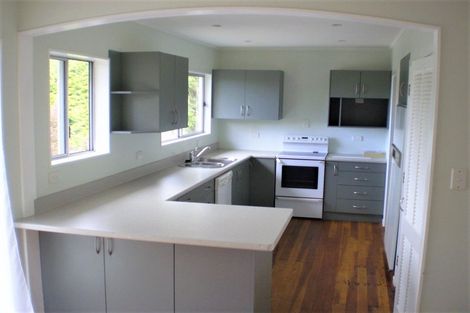 Photo of property in 55 Truscott Avenue, Johnsonville, Wellington, 6037