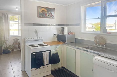 Photo of property in 11 Otore Street, Marton, 4710