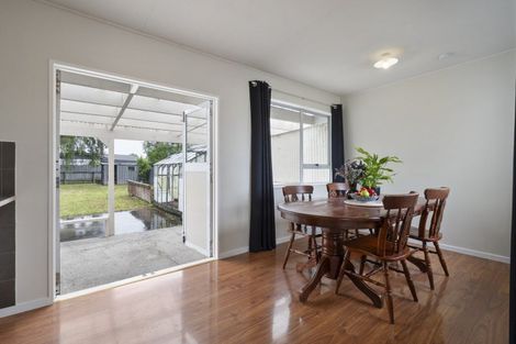 Photo of property in 17 Tingey Avenue, Feilding, 4702