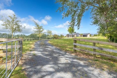 Photo of property in 998 Limeworks Loop Road, Karamu, Hamilton, 3285