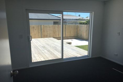 Photo of property in 93a Argyll Road, Greerton, Tauranga, 3112