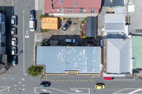 Photo of property in 233 Riddiford Street, Newtown, Wellington, 6021