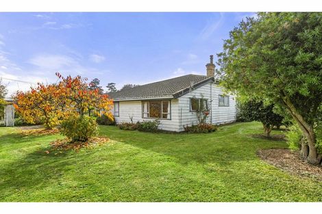 Photo of property in 4 Mccarthy Street, Waihou, Te Aroha, 3393