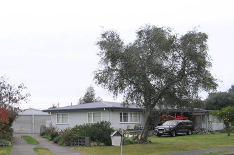 Photo of property in 78 Menin Road, Onekawa, Napier, 4110