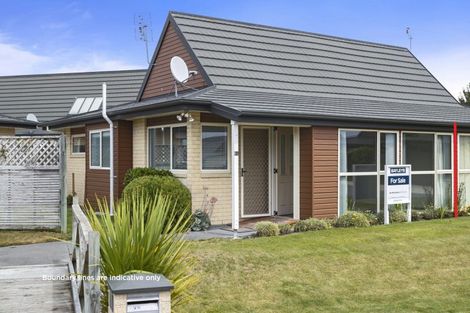 Photo of property in Rivertown Villas, 150 Williams Street, Kaiapoi, 7630