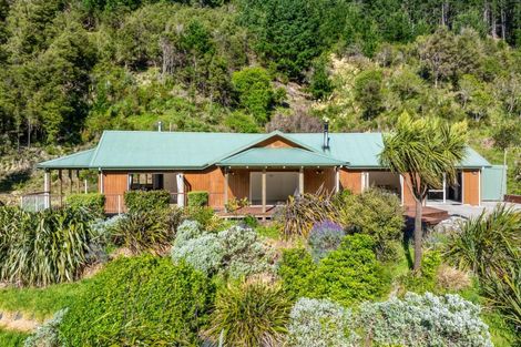 Photo of property in 793 Waikakaho Road, Tuamarina, Blenheim, 7273