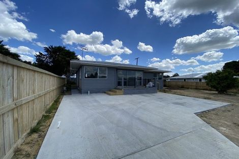 Photo of property in 2b London Terrace, Putaruru, 3411