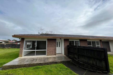Photo of property in 2/3 Berwyn Avenue, Takanini, 2112