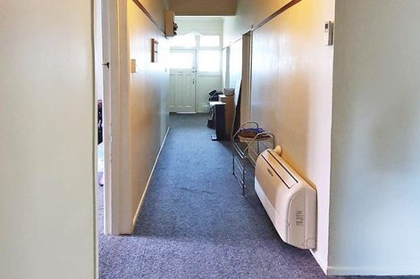 Photo of property in 1/22 Vigor Brown Street, Napier South, Napier, 4110