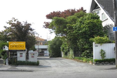 Photo of property in 47 Holmwood Road, Merivale, Christchurch, 8014