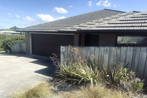 Photo of property in 4 Rooseville Mews, Pukekohe, 2120