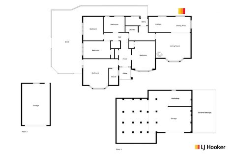 Photo of property in 1 Shulma Street, Abbotsford, Dunedin, 9018