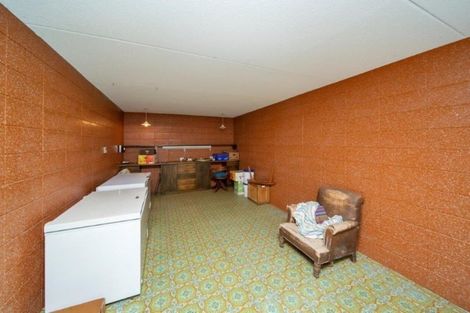 Photo of property in 8a Clifford Street, Hawera, 4610