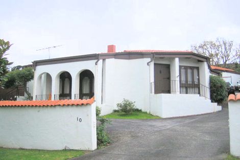 Photo of property in 2/10 Ramsgate Terrace, Mairangi Bay, Auckland, 0630