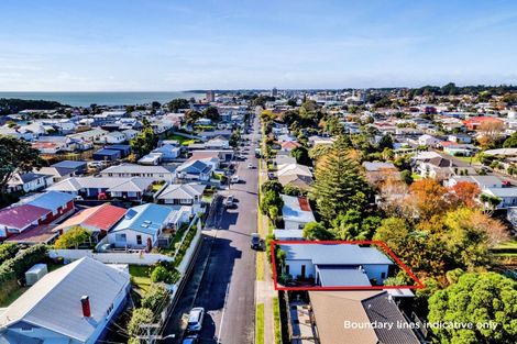 Photo of property in 113 Young Street, New Plymouth, 4310