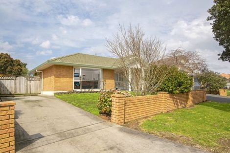 Photo of property in 37 Keppoch Court, Dannemora, Auckland, 2016