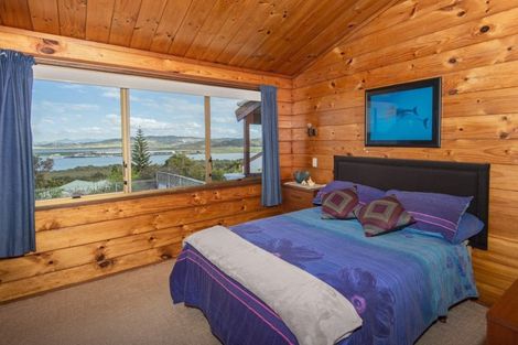 Photo of property in 78 West View Crescent, Onerahi, Whangarei, 0110