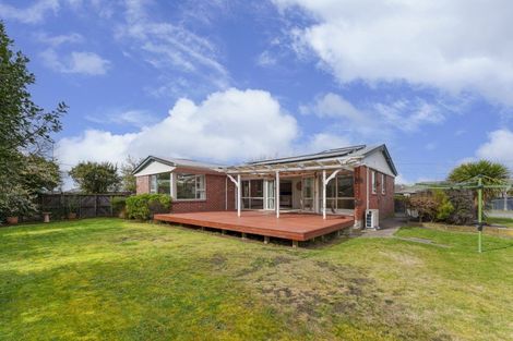 Photo of property in 193 Gayhurst Road, Burwood, Christchurch, 8061
