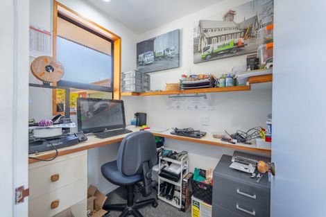 Photo of property in 358 Hadlow Road, Claremont, Timaru, 7974