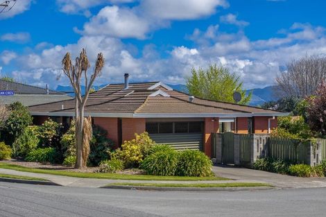 Photo of property in 123 Wither Road, Witherlea, Blenheim, 7201