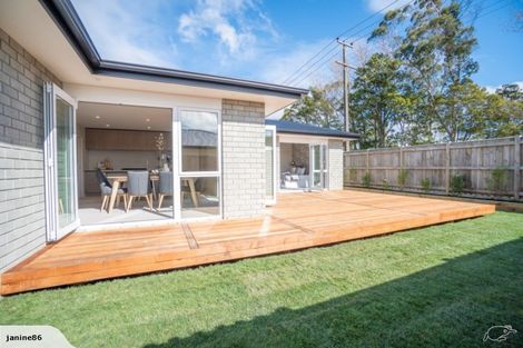 Photo of property in 39 Coutts Way, Fitzherbert, Palmerston North, 4410