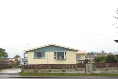 Photo of property in 190 Regent Street, Heidelberg, Invercargill, 9812