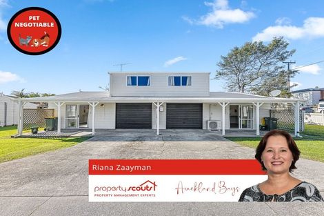 Photo of property in 49 Bay Street, Red Beach, 0932