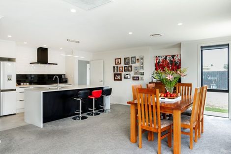 Photo of property in 31 Corsair Crescent, Burleigh, Blenheim, 7201