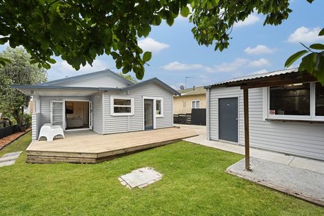 Photo of property in 18 Mary Street, Frankton, Hamilton, 3204