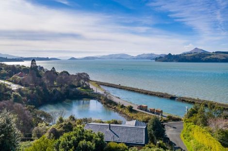 Photo of property in 39 Saint Leonards Drive, Saint Leonards, Dunedin, 9022