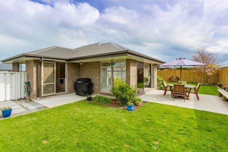 Photo of property in 2 Slattery Lane, Leeston, 7632