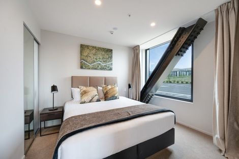 Photo of property in Kawarau Residences, 107/16 Mountain Ash Drive, Frankton, Queenstown, 9300