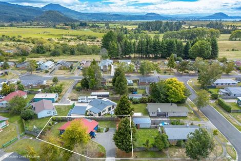 Photo of property in 4 Parekarangi Grove, Turangi, 3334