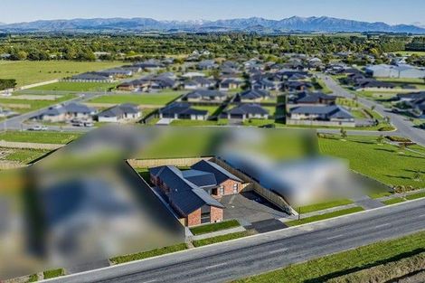 Photo of property in 51 Greendale Road, Darfield, 7510