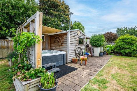 Photo of property in 19 Sarindah Place, Fairview Downs, Hamilton, 3214