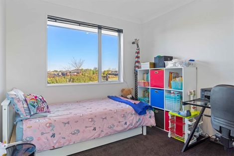 Photo of property in 64 Cullen Avenue, Swannanoa, Rangiora, 7475