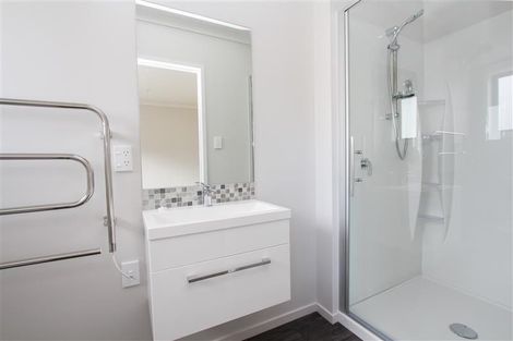 Photo of property in 9/18 Hunter Street, Hamilton Lake, Hamilton, 3204