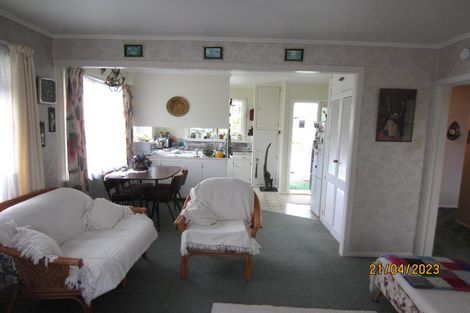 Photo of property in 9 Steadman Street, Taumarunui, 3920