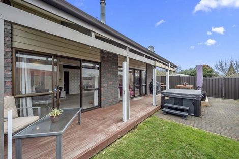Photo of property in 4 Tupelo Street, Pukete, Hamilton, 3200