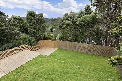 Photo of property in 147 Pembroke Road, Wilton, Wellington, 6012