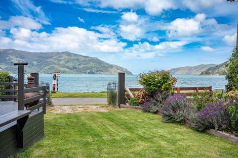 Photo of property in 782 Wainui Main Road, Wainui, French Farm, 7582